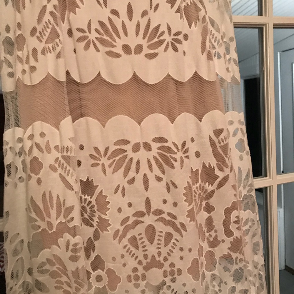 Beautiful dress